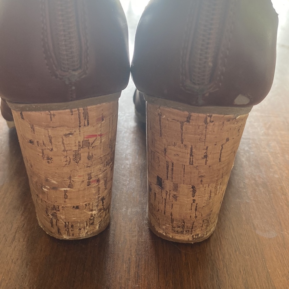 Indigo Rd Cage Heels - Picture 4 of 4